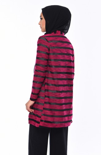 Fuchsia Cardigans 0081-02