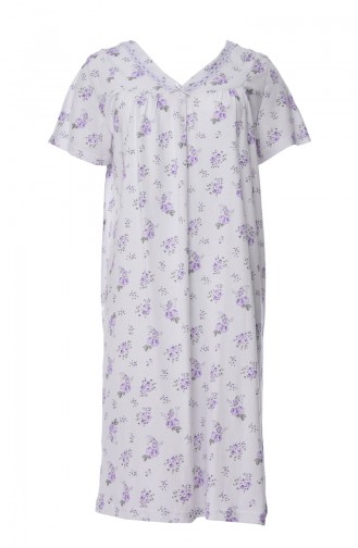 Lilac Pyjama 160516-02