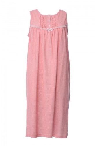 Pink Pyjama 160520-02