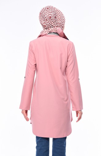 Pink Tunics 4215-01