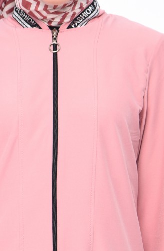 Pink Tunics 4215-01