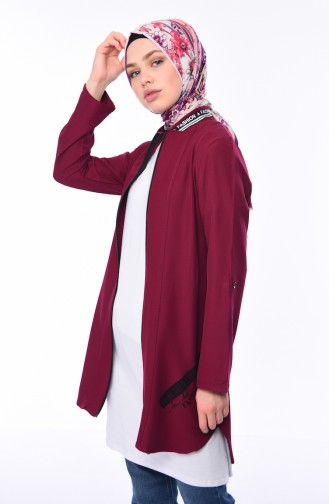 Plum Tunics 4215-03