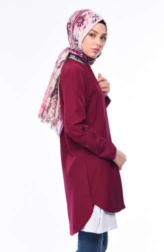 Damson Tuniek 4215-03