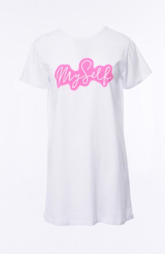 Pink T-Shirt 0013J-01
