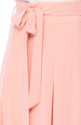 Salmon Culottes 8Y1802709-05