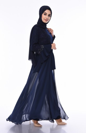 Navy Blue Sets 8Y7849600-01