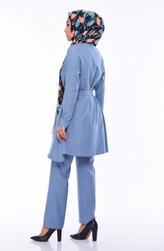 Blue Suit 0235-01