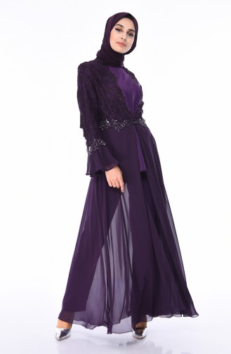 Purple Suit 8Y7849600-04