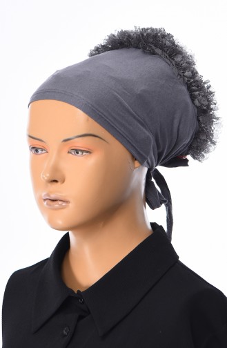 Anthracite Underscarf 11