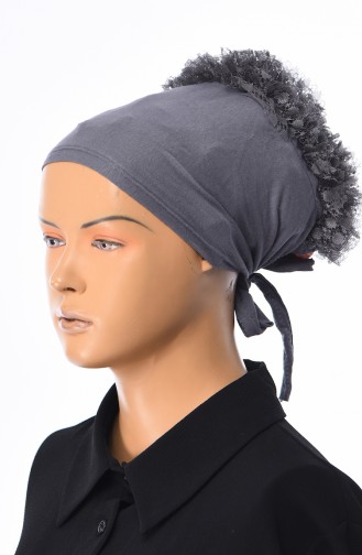 Anthracite Underscarf 11