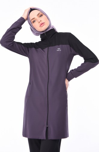 Purple Trainingspak 95205-01