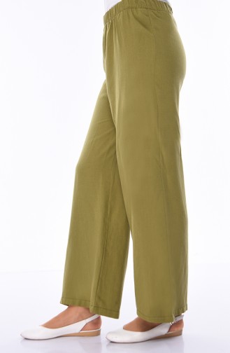 Pantalon Khaki 25030-02