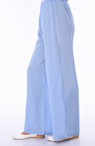 Blue Pants 25028-01