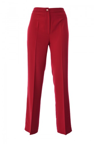 Claret Red Suit 8Y7849600-02