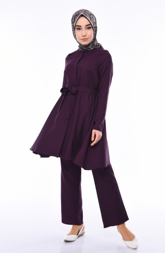 Purple Suit 0235-07