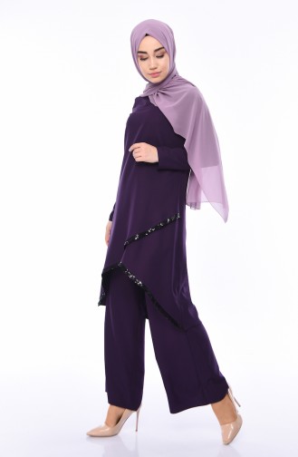 Purple Suit 0236-04