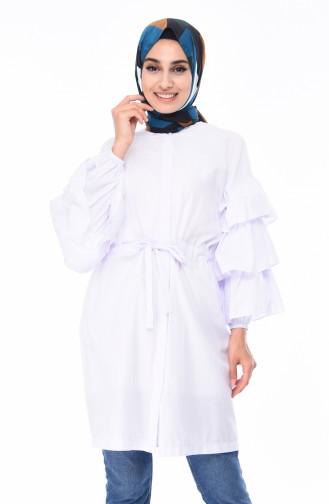 White Tuniek 5015-04