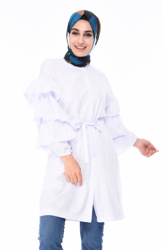 White Tunics 5015-04