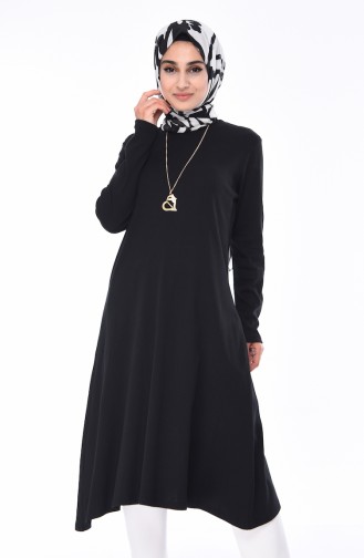 Black Tuniek 7815-06