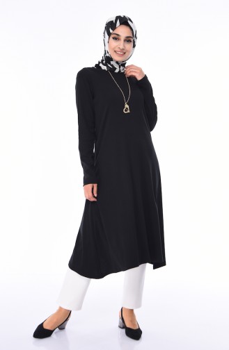 Black Tunics 7815-06