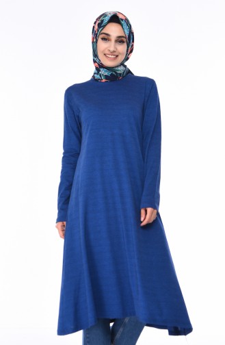 Saxon blue Tuniek 7895-08