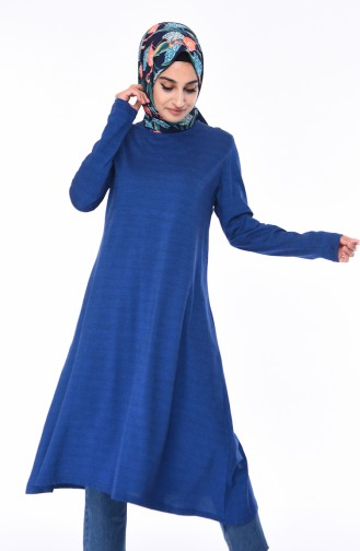 Saxon blue Tuniek 7895-08