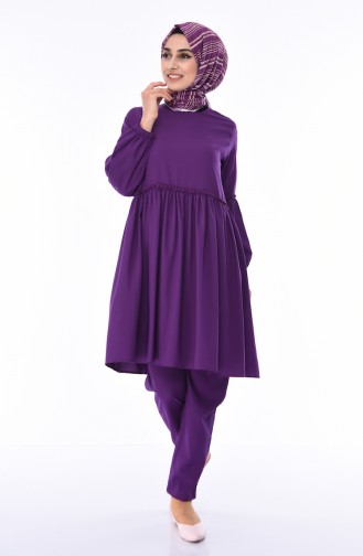 Purple Suit 10133-03