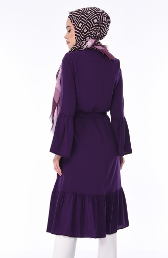 Purple Tunics 5011-06