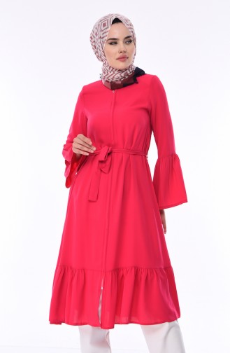 Fuchsia Tunics 5011-08