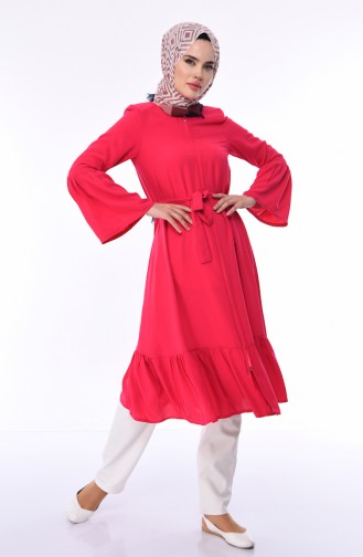 Fuchsia Tunics 5011-08