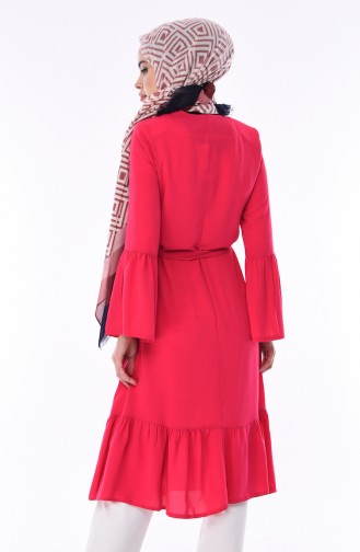 Fuchsia Tunics 5011-08