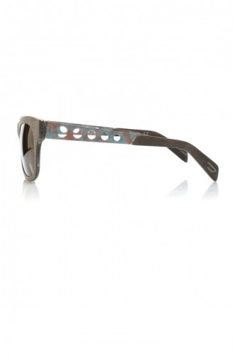 Diesel Dl 0131 47E Unisex Güneş Gözlüğü