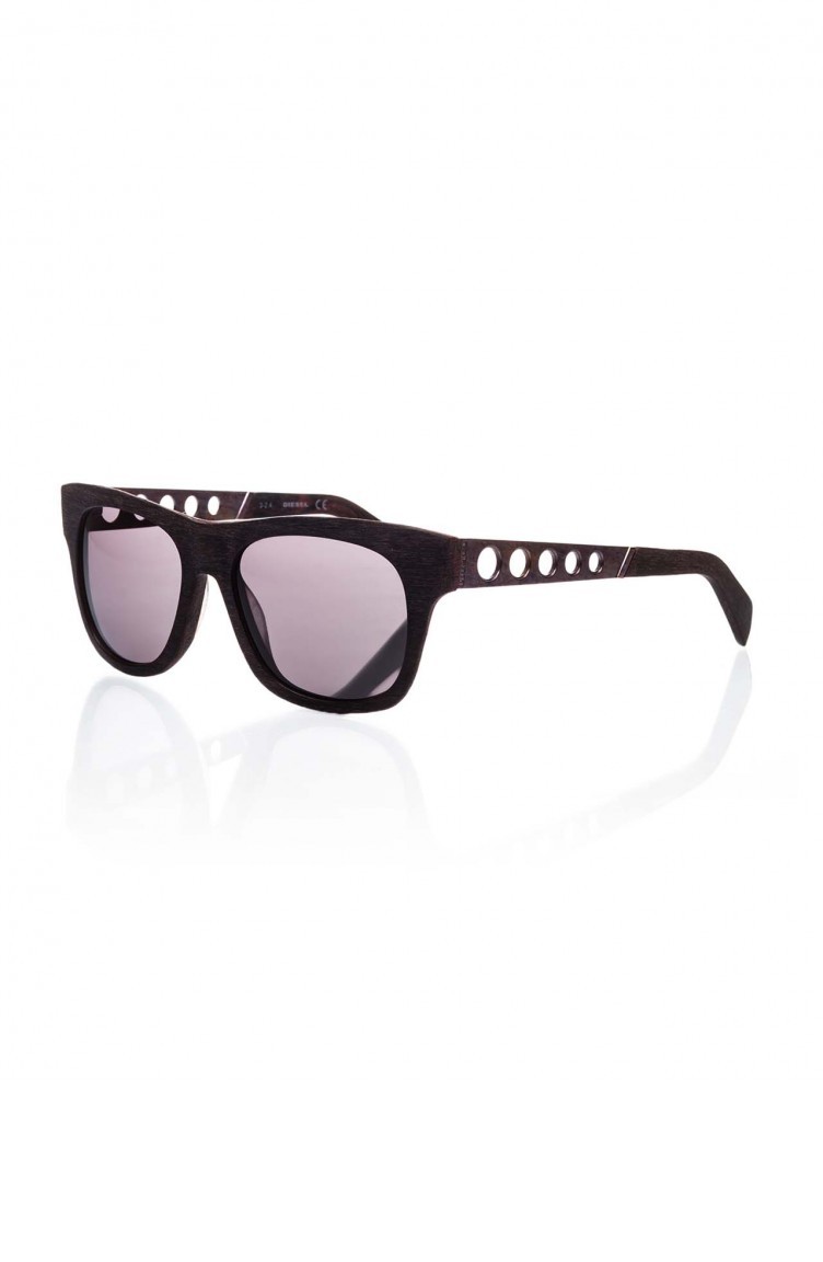 Diesel Dl 0131 71A Unisex Güneş Gözlüğü
