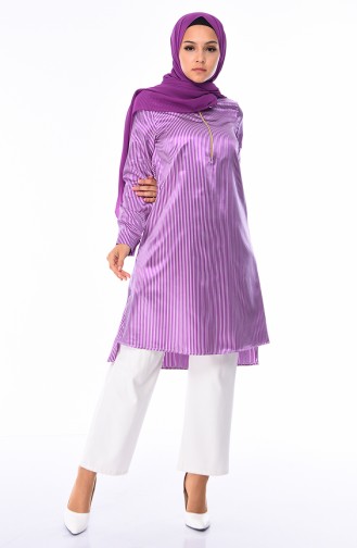 Purple Tunics 0056-03