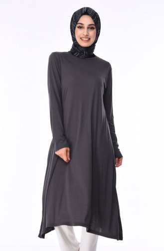 Anthracite Tunics 7599-01