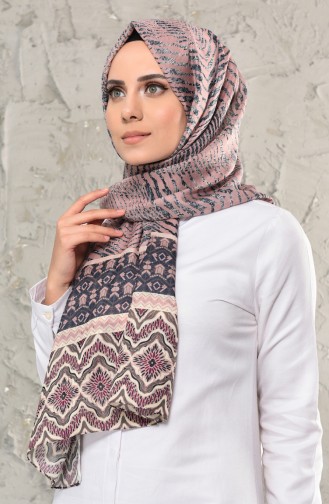 Powder Shawl 95255-09