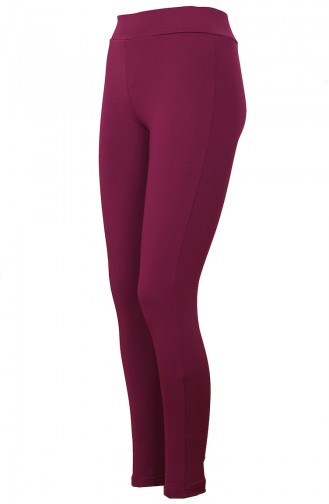 Leggings Plum 2707-01