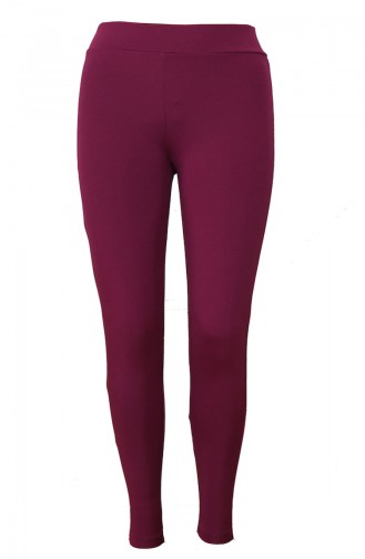 Plum Leggings 2707-01