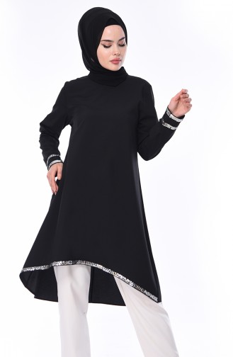 Black Tuniek 3165-01