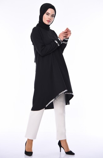 Black Tuniek 3165-01