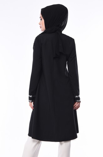 Black Tuniek 3165-01