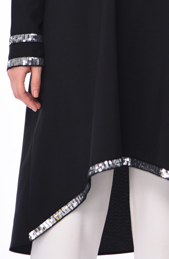 Black Tuniek 3165-01