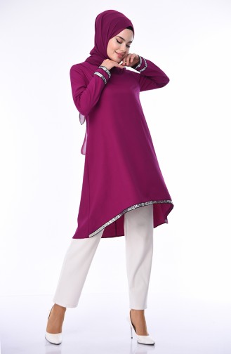 Damson Tuniek 3165-06