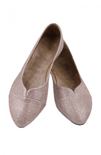 Rosa Damen Ballerinas 0113-21