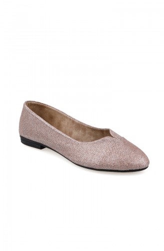 Rosa Damen Ballerinas 0113-21