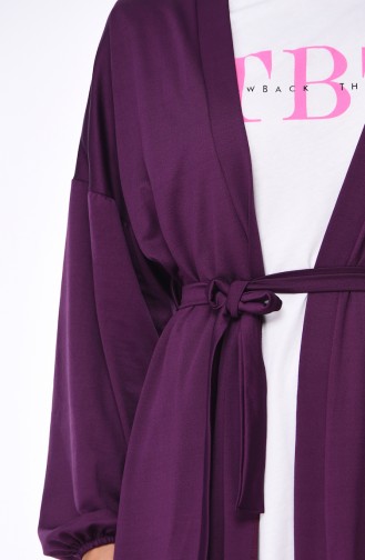 Purple Suit 4632-05