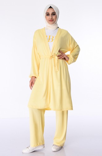 Yellow Suit 4632-06