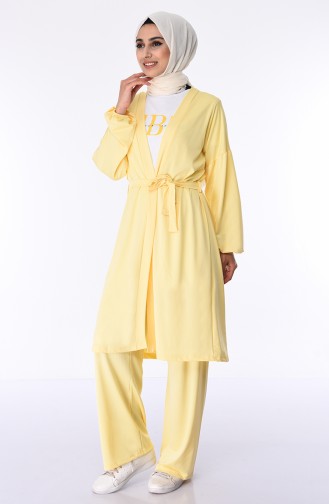 Yellow Suit 4632-06