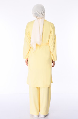 Yellow Suit 4632-06