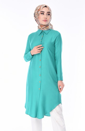 Green Tunics 3023-03